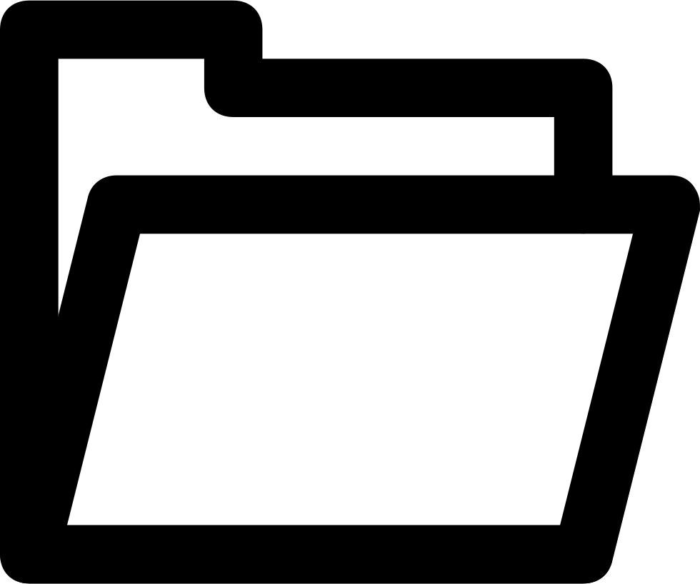 Svg Free Download Onlinewebfonts Clipart (980x818), Png Download