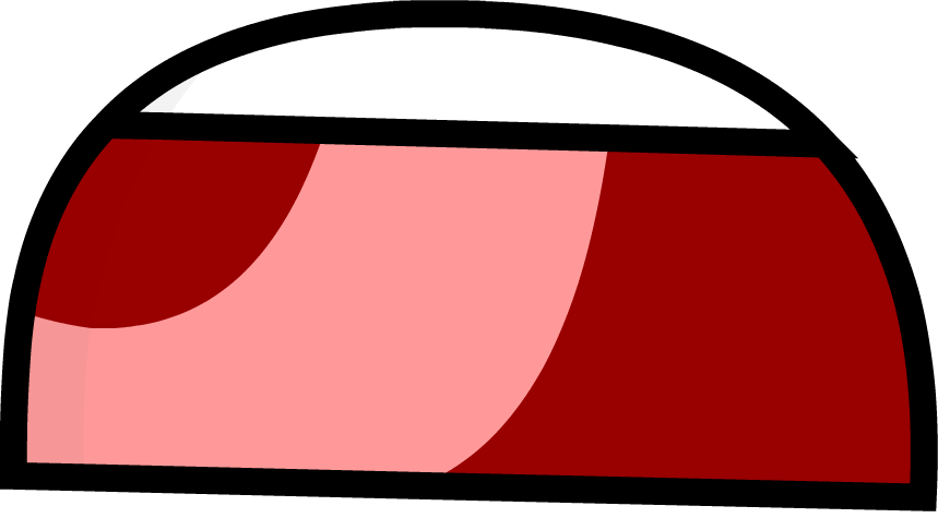 Frown L Clipart (859x475), Png Download