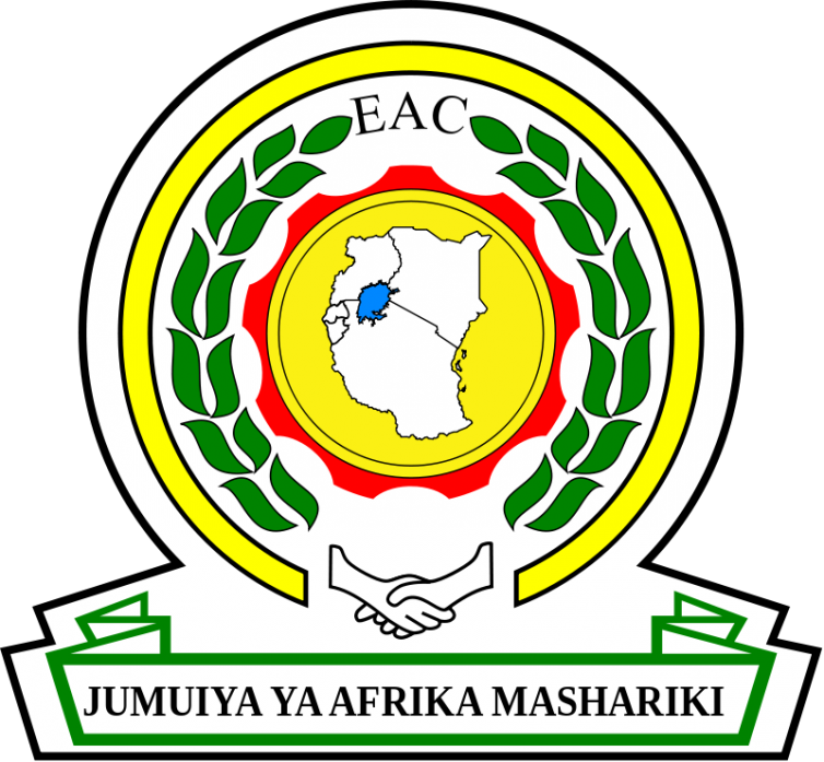 Kampala To Host 5th Annual Eac Health And Scientific Clipart (754x697), Png Download