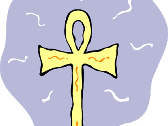 French Clipart Religious - Png Download (640x480), Png Download