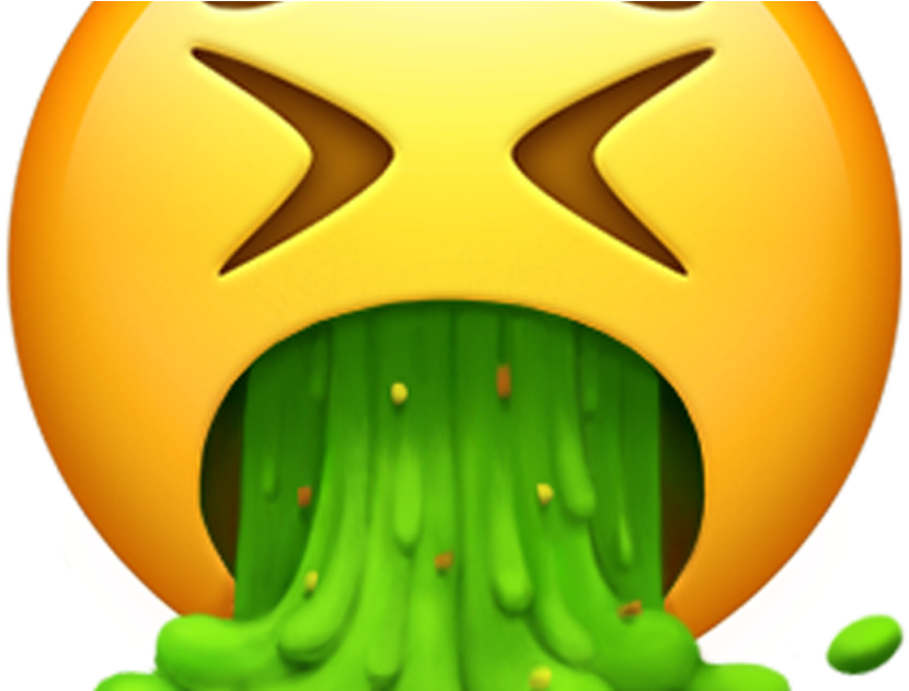 No, You Don't Have Shigellosis Clipart (1200x630), Png Download