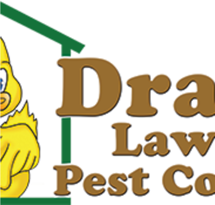 Drake Lawn & Pest Control Clipart (700x700), Png Download