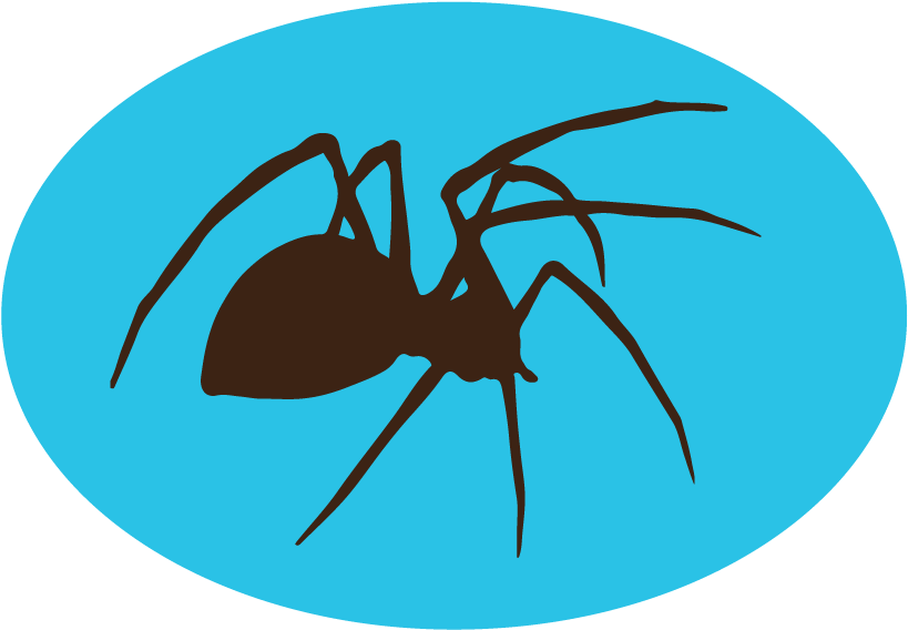 Pest Control Clipart (833x833), Png Download