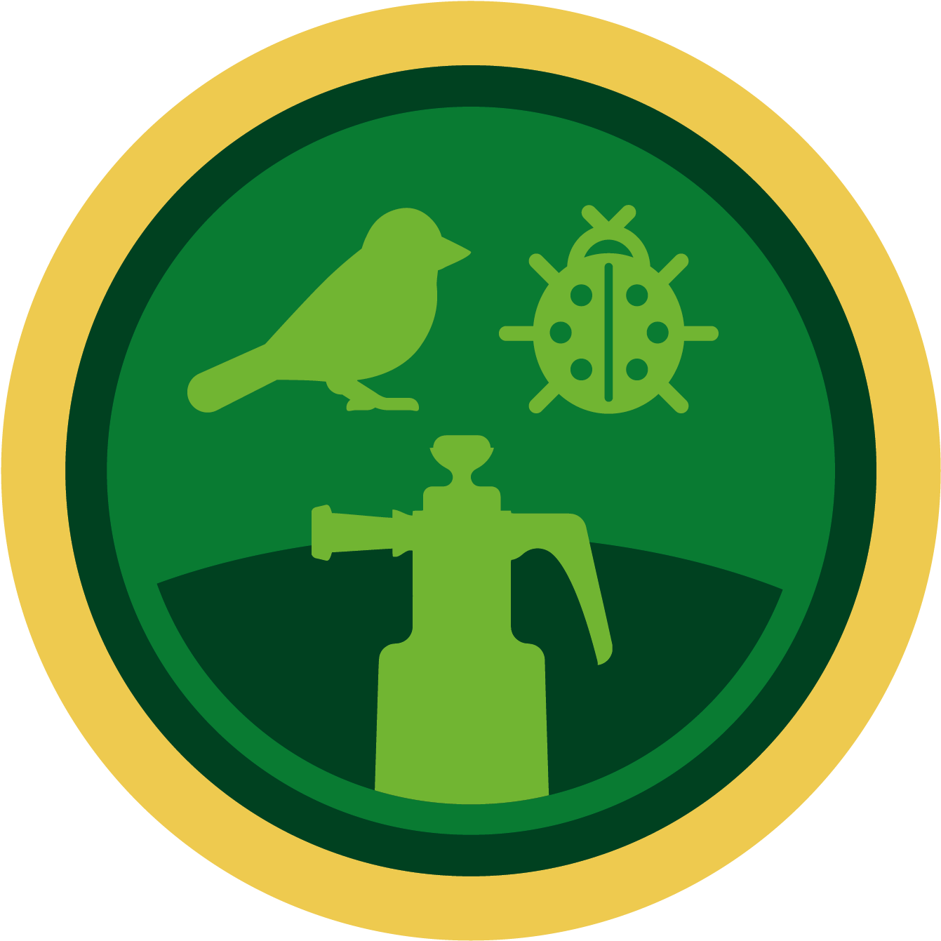 Pesticide Use Reduction In The Production Of Grapes, Clipart (1426x1402), Png Download