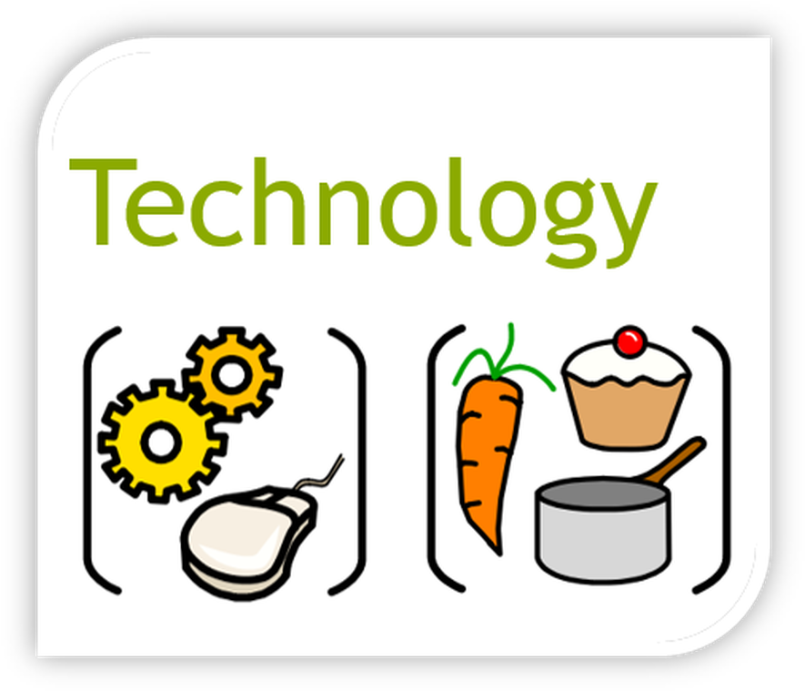 Spaghetti Clipart Food Tech - Png Download (900x774), Png Download