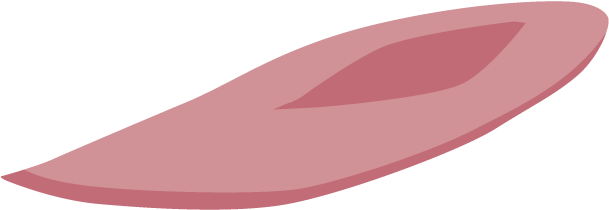 Surfboard / Surfing Clipart (640x480), Png Download