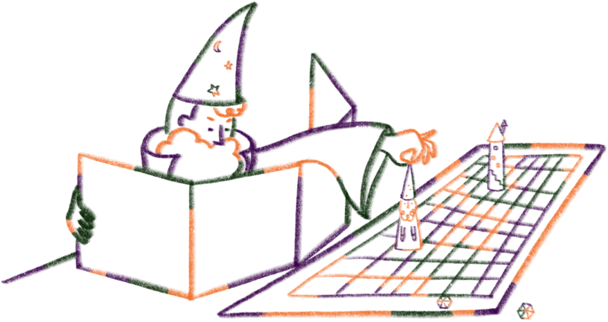 Speakers Clipart Abstract Dance - Png Download (1000x536), Png Download