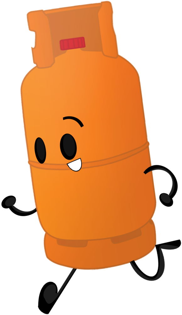 Full Clipart Gasoline Tank - Png Download (752x1063), Png Download