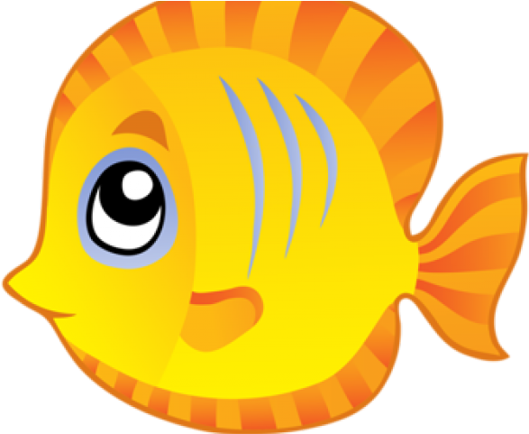 Pebble Clipart Fish Tank - Png Download (640x480), Png Download