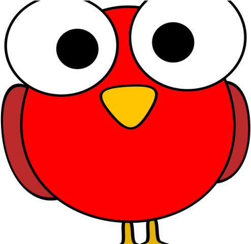 Swing Clipart Bird - Png Download (640x480), Png Download