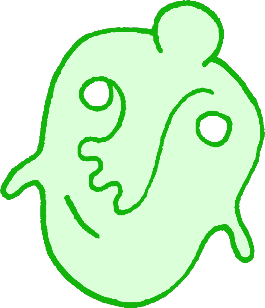 Stacy Clipart (1280x1280), Png Download