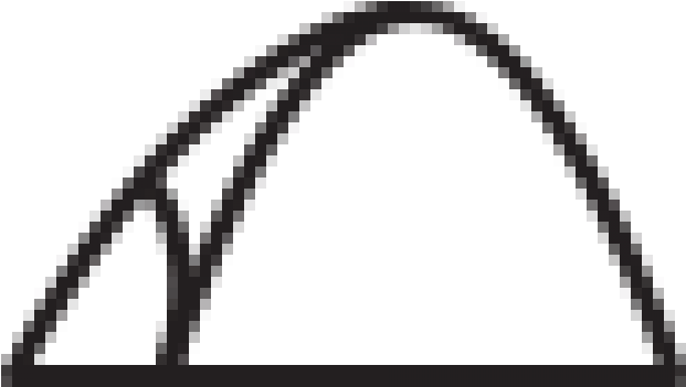 Pre-erected Tent Clipart (1200x500), Png Download