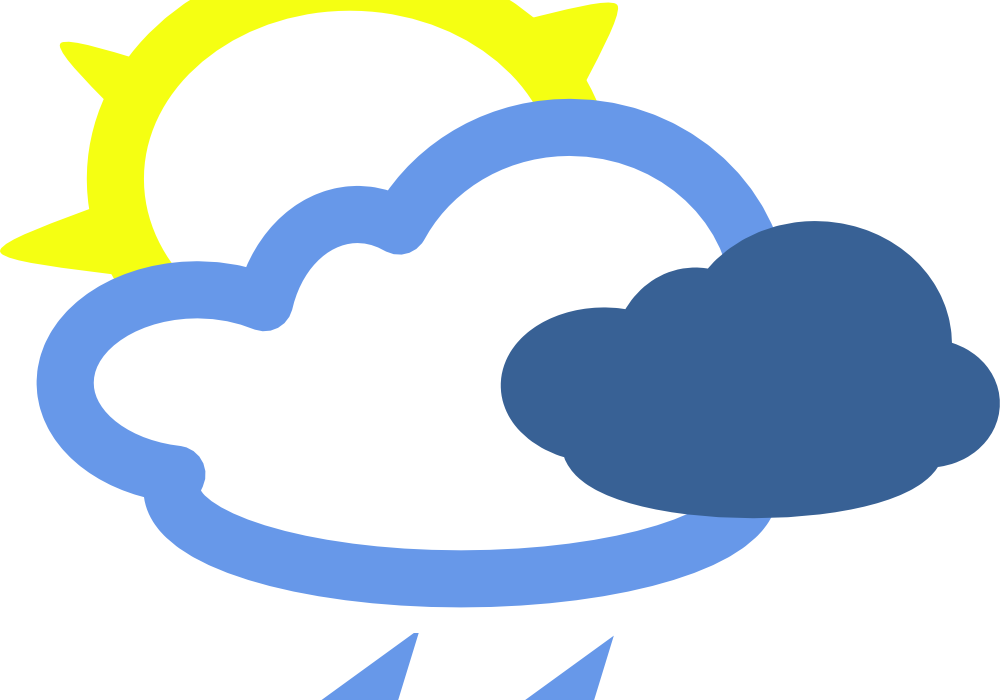 $spy Quick Fib Forecast Clipart (1000x700), Png Download