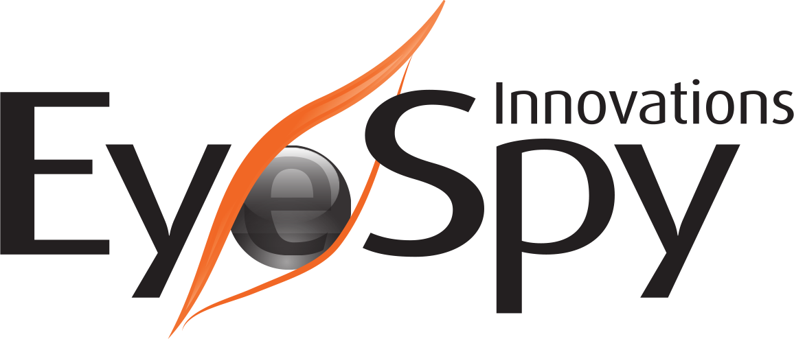 Spy Clipart Eye Spy - Png Download (1156x494), Png Download