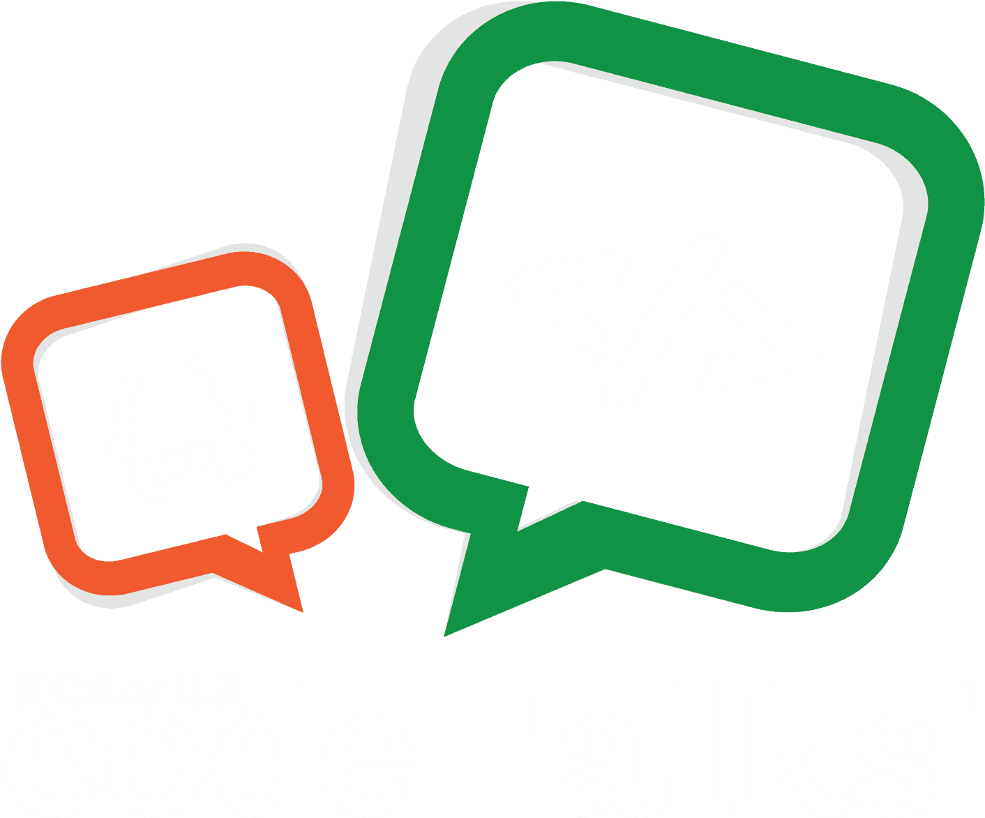 Seavus Code Talks Are Events Where Seavus Experts Share Clipart (1854x1887), Png Download