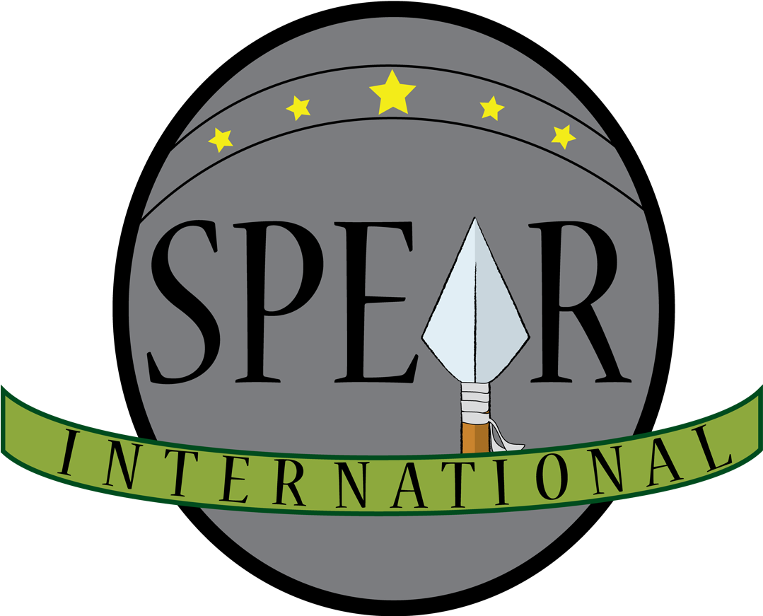 Logo Design By Pavanchank For Spear International Pty Clipart (1200x900), Png Download