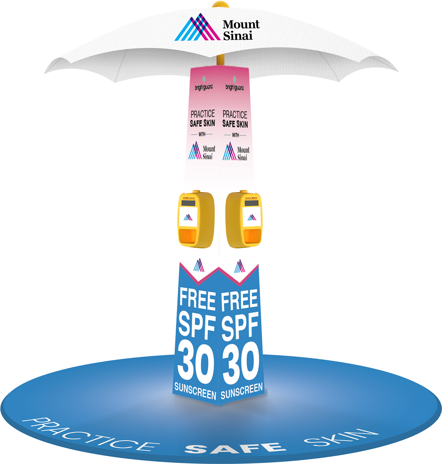 As An Intern At Brightguard I Work Closely With The Clipart (1920x1920), Png Download