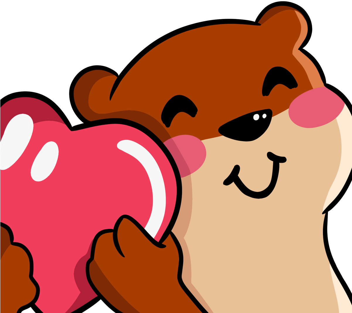 Mizzoaki On Twitter Clipart (1200x1200), Png Download