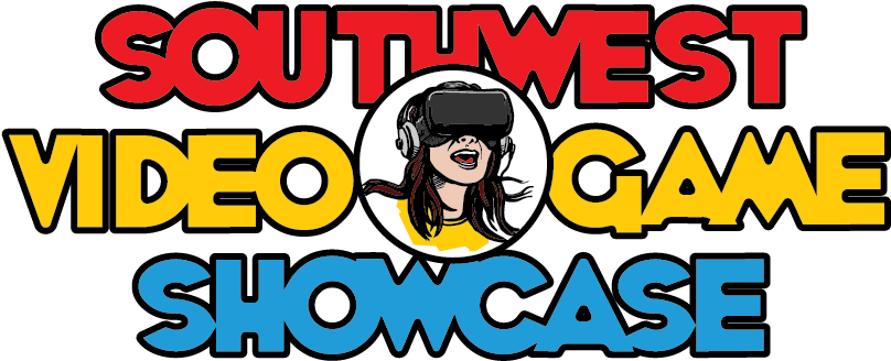 To Help Promote Game Colab's Upcoming Southwest Video Clipart (841x401), Png Download