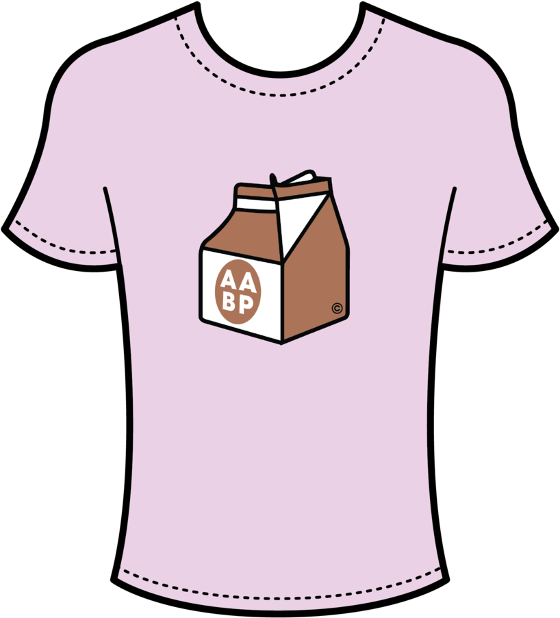 Chocolate Milk Clipart (1000x1000), Png Download