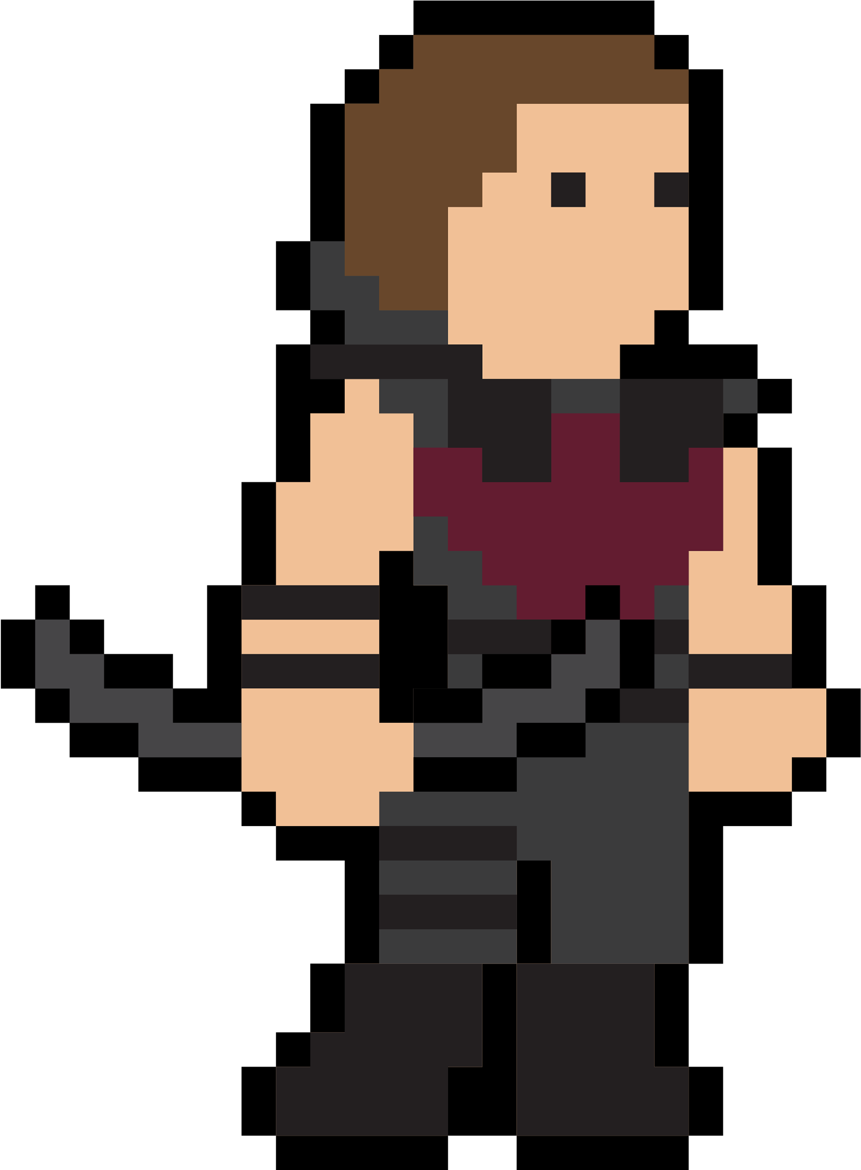 A Little Fun With The Heroes From Marvel's Latest Blockbuster Clipart (3840x3840), Png Download