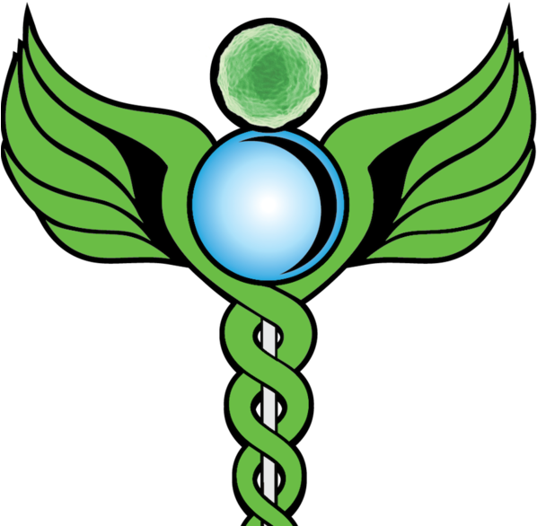 Open Therapeutics Clipart (600x600), Png Download