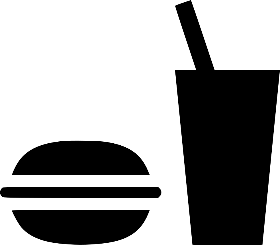 Hamburger Juice Comments Clipart (980x858), Png Download