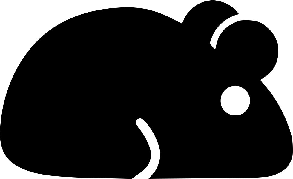 Hamster Comments Clipart (981x600), Png Download