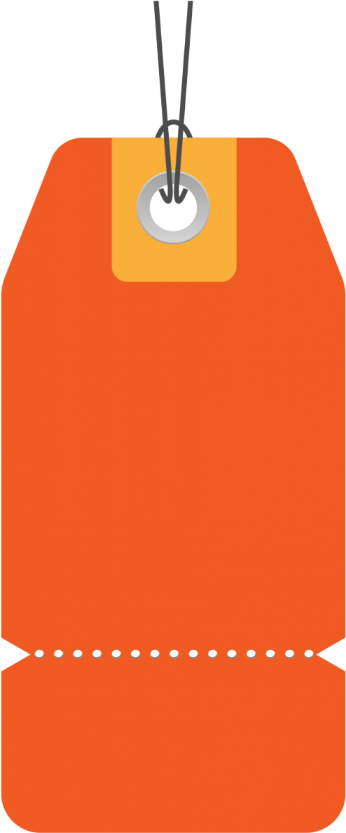 No Registration Required Clipart (715x1290), Png Download