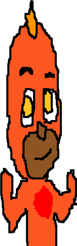 Me If I Where Gecko Clipart (1000x1000), Png Download