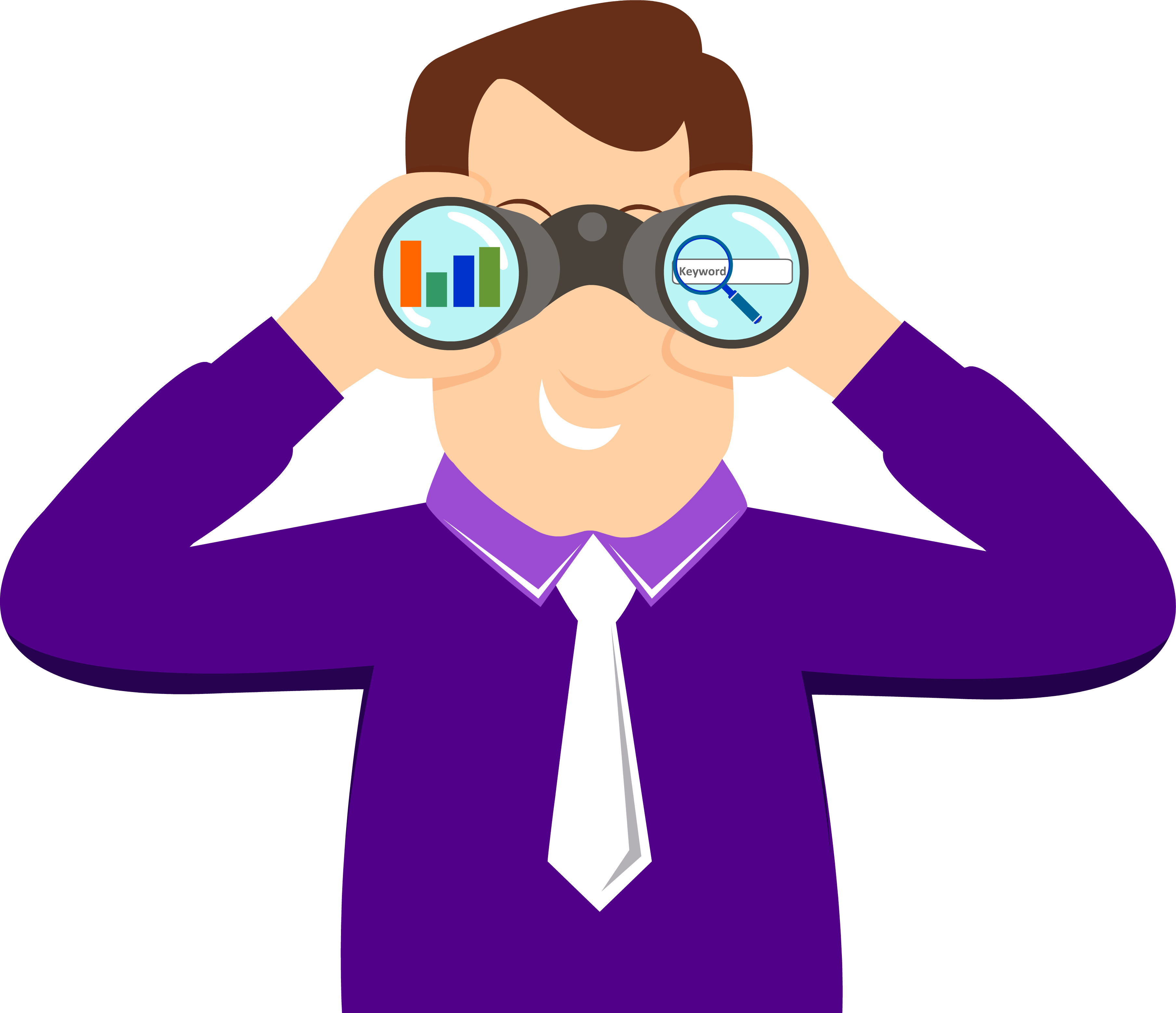 Apac Selecting The Campaign Objective Yahoo Certification Clipart (3618x3118), Png Download