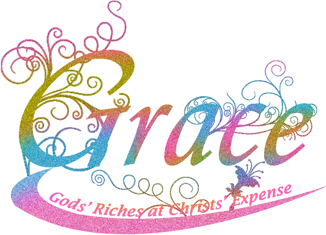 The Grace And Mercy Of God Clip Art Bing Images Bing - Png Download (1600x1600), Png Download