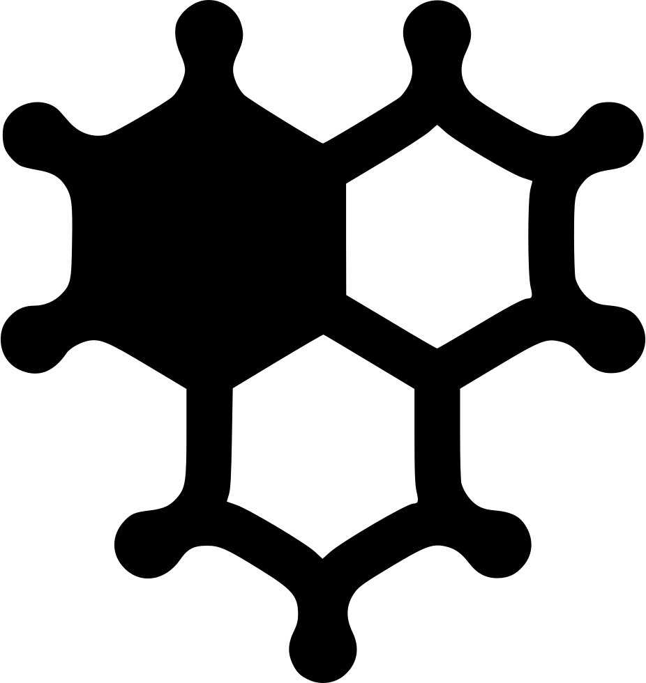 Bacteria Svg Png Icon Clipart (926x980), Png Download