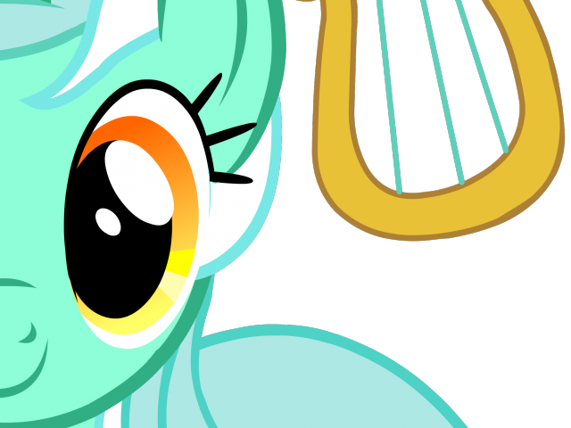 Harp Clipart Lyra - Png Download (640x480), Png Download