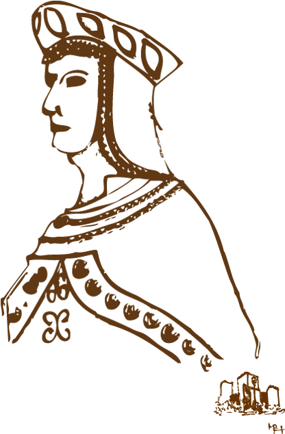 Wc With Shower Clipart (567x709), Png Download