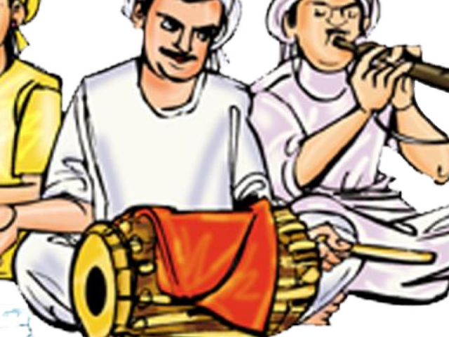 Groom Clipart South Indian - Png Download (640x480), Png Download