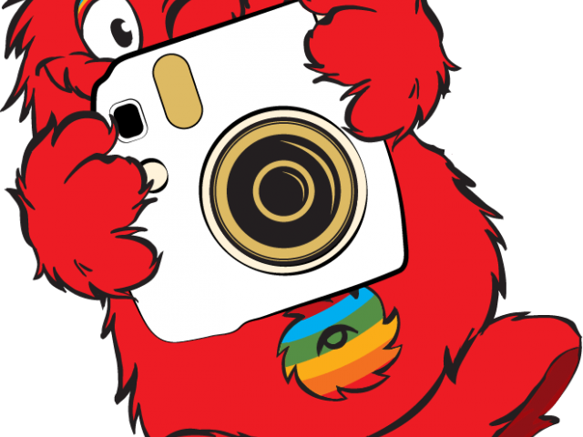 Biscuit Clipart Giant Cookie - Png Download (640x480), Png Download