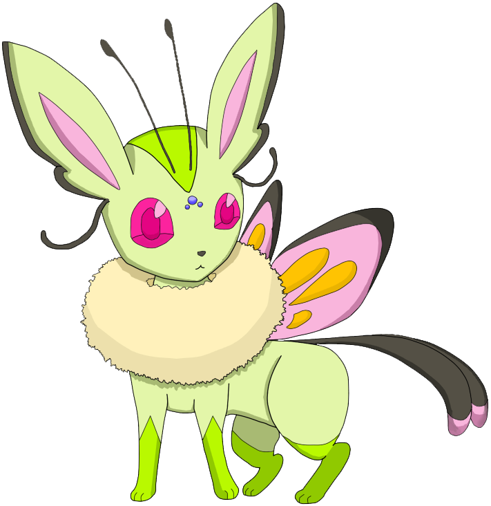 Easter Bunny Hare Cartoon Clip Art - Png Download (711x732), Png Download