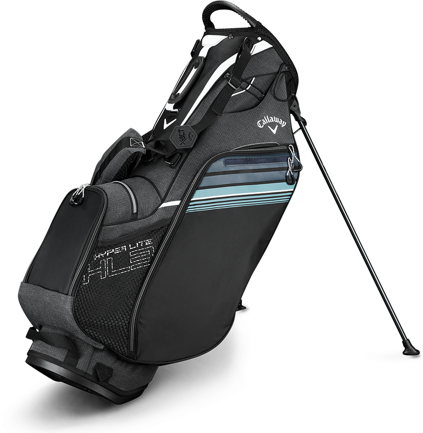 Bags 2019 Hyper Lite 3 Double Stand 374 1 Sfrm=png&sw=700 Clipart (950x950), Png Download