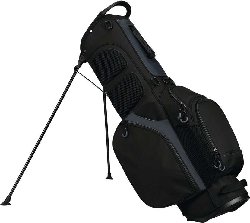 Golf Bag Clip Art - Png Download (950x950), Png Download