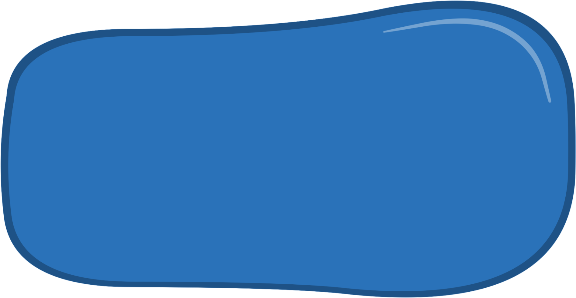 Jets Bounce, Llc Is A Family Owned Commercial Bounce Clipart (1896x984), Png Download