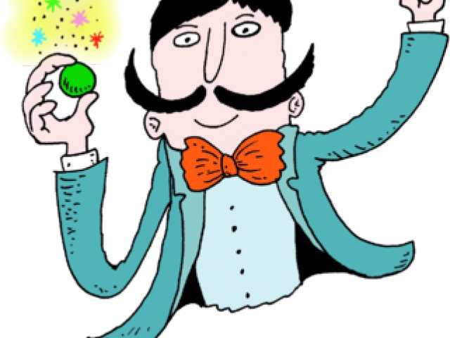 Miracle Clipart Trust God - Png Download (640x480), Png Download