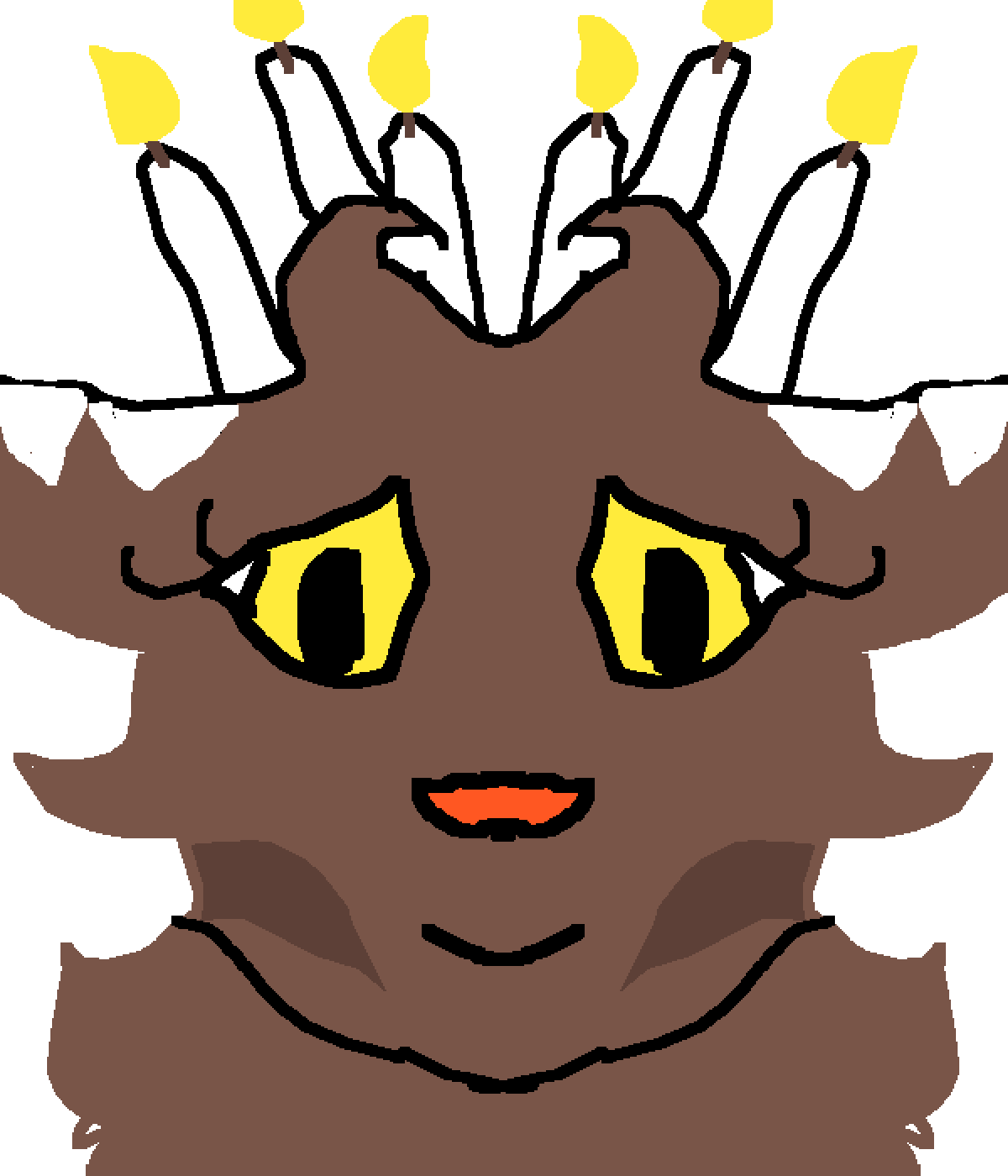 Hanukkah Clipart (1200x1400), Png Download