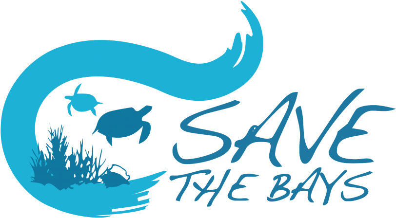 Along With Save The Bay, Swimtayka Are Providing A Clipart (840x450), Png Download