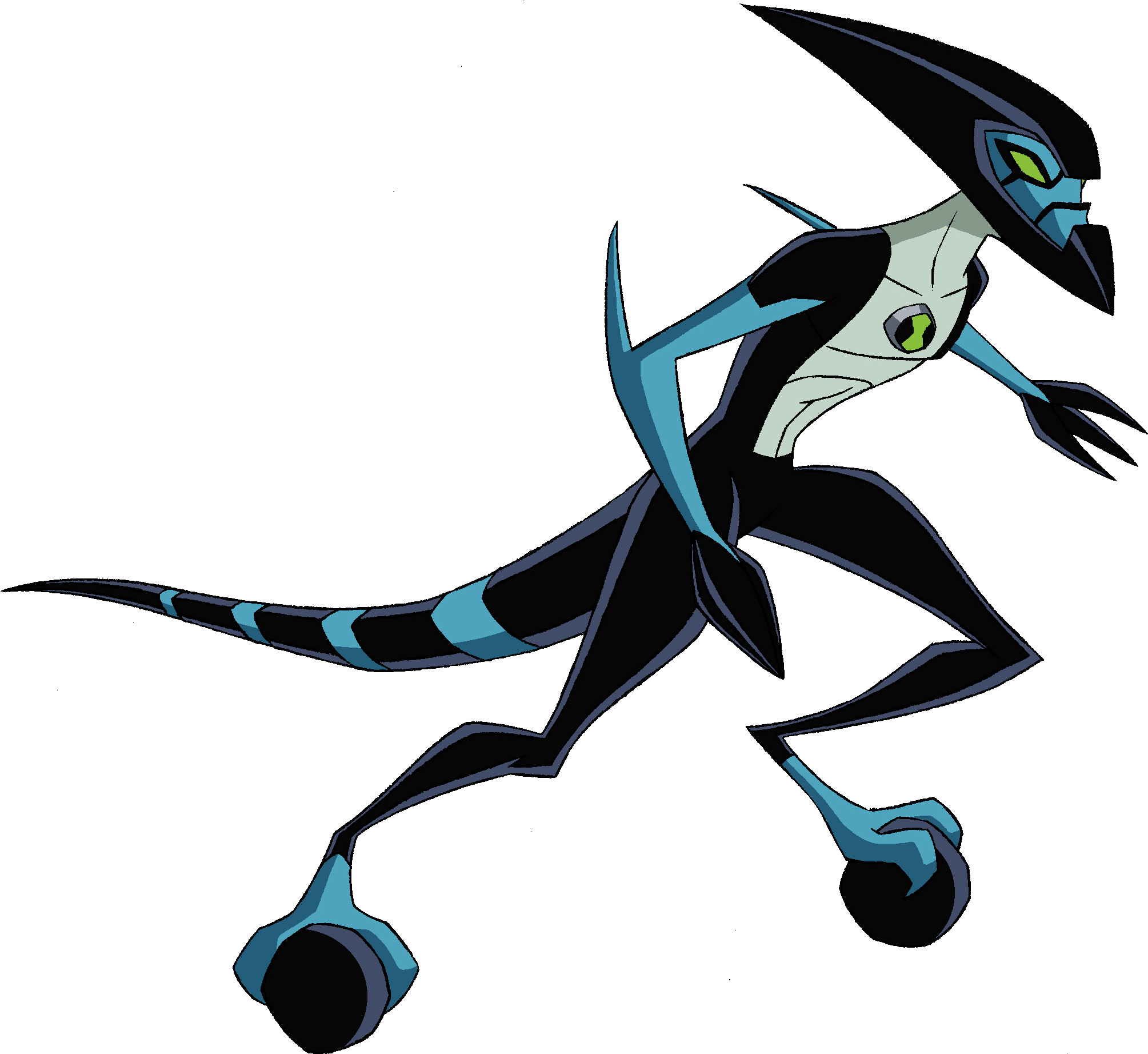 Level 2 Ben 10 The Original Series Memrise Check Mark Clipart (2034x1975), Png Download