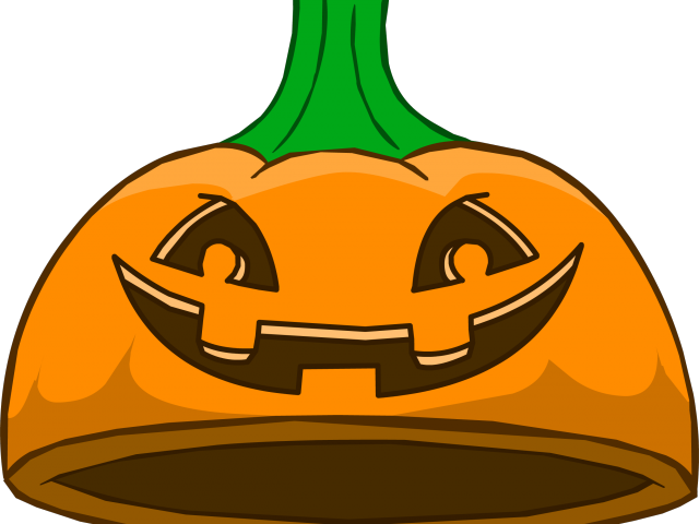 Deadpool Clipart Pumpkin - Png Download (640x480), Png Download