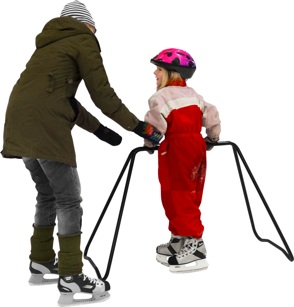 Ice Skating Png Image Purepng Free Transparent Cc0 Clipart (979x1024), Png Download