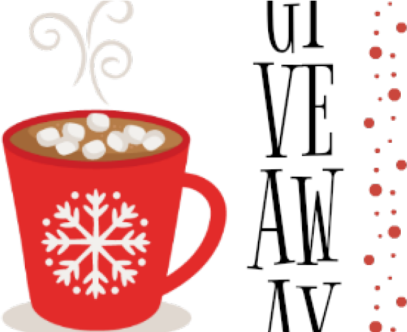 Snowflake Clipart Coffee Mug - Png Download (640x480), Png Download