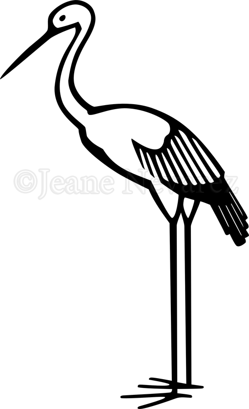 Art By Jeane Nevarez Clipart (510x836), Png Download