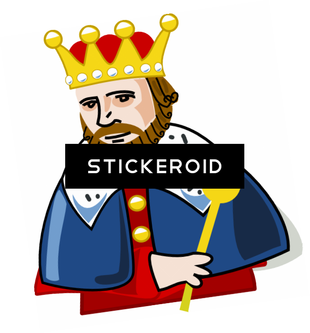 King Hd Clipart (623x669), Png Download
